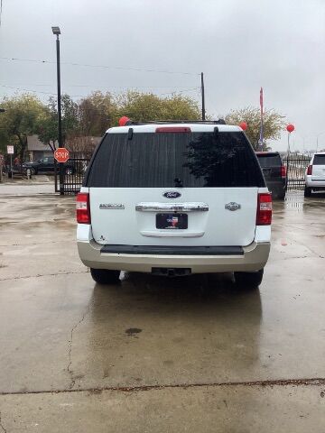2009 Ford Expedition Eddie Bauer 2WD San Antonio TX
