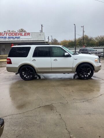 2009 Ford Expedition Eddie Bauer 2WD San Antonio TX