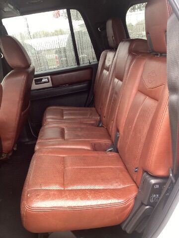 2009 Ford Expedition Eddie Bauer 2WD San Antonio TX