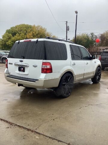 2009 Ford Expedition Eddie Bauer 2WD San Antonio TX