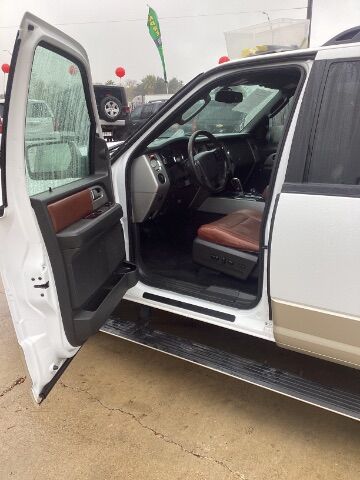 2009 Ford Expedition Eddie Bauer 2WD San Antonio TX