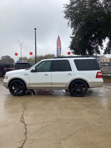 2009 Ford Expedition Eddie Bauer 2WD San Antonio TX
