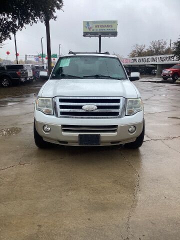 2009 Ford Expedition Eddie Bauer 2WD San Antonio TX