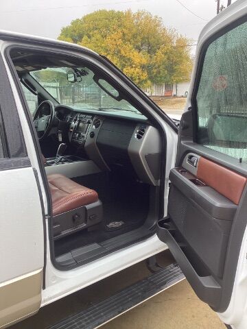 2009 Ford Expedition Eddie Bauer 2WD San Antonio TX