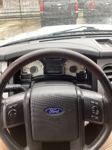 2009 Ford Expedition Eddie Bauer 2WD San Antonio TX