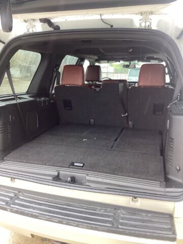 2009 Ford Expedition Eddie Bauer 2WD San Antonio TX