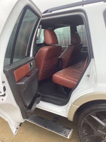 2009 Ford Expedition Eddie Bauer 2WD San Antonio TX