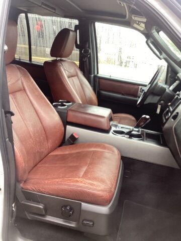 2009 Ford Expedition Eddie Bauer 2WD San Antonio TX