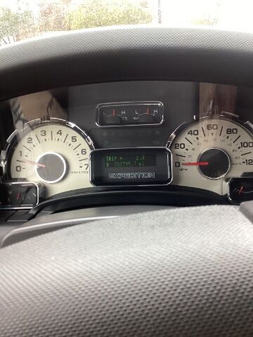 2009 Ford Expedition Eddie Bauer 2WD San Antonio TX