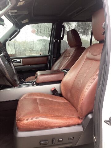 2009 Ford Expedition Eddie Bauer 2WD San Antonio TX