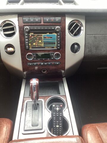 2009 Ford Expedition Eddie Bauer 2WD San Antonio TX
