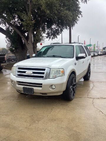 2009 Ford Expedition Eddie Bauer 2WD San Antonio TX