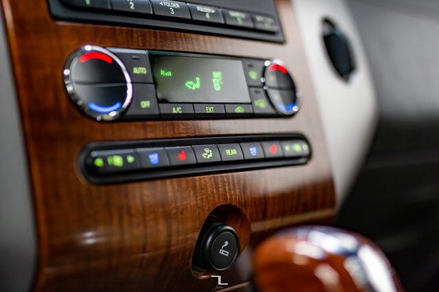 2009 Ford Expedition Max 4x4 Eddie Bauer Edition Leather DVD BCam Red Deer AB