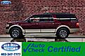 2009 Ford Expedition Max 4x4 Eddie Bauer Edition Leather DVD BCam