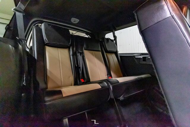 2009 Ford Expedition Max 4x4 Eddie Bauer Edition Leather DVD BCam Red Deer AB