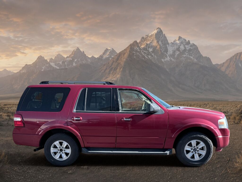 2009 Ford Expedition XLT Idaho Falls ID