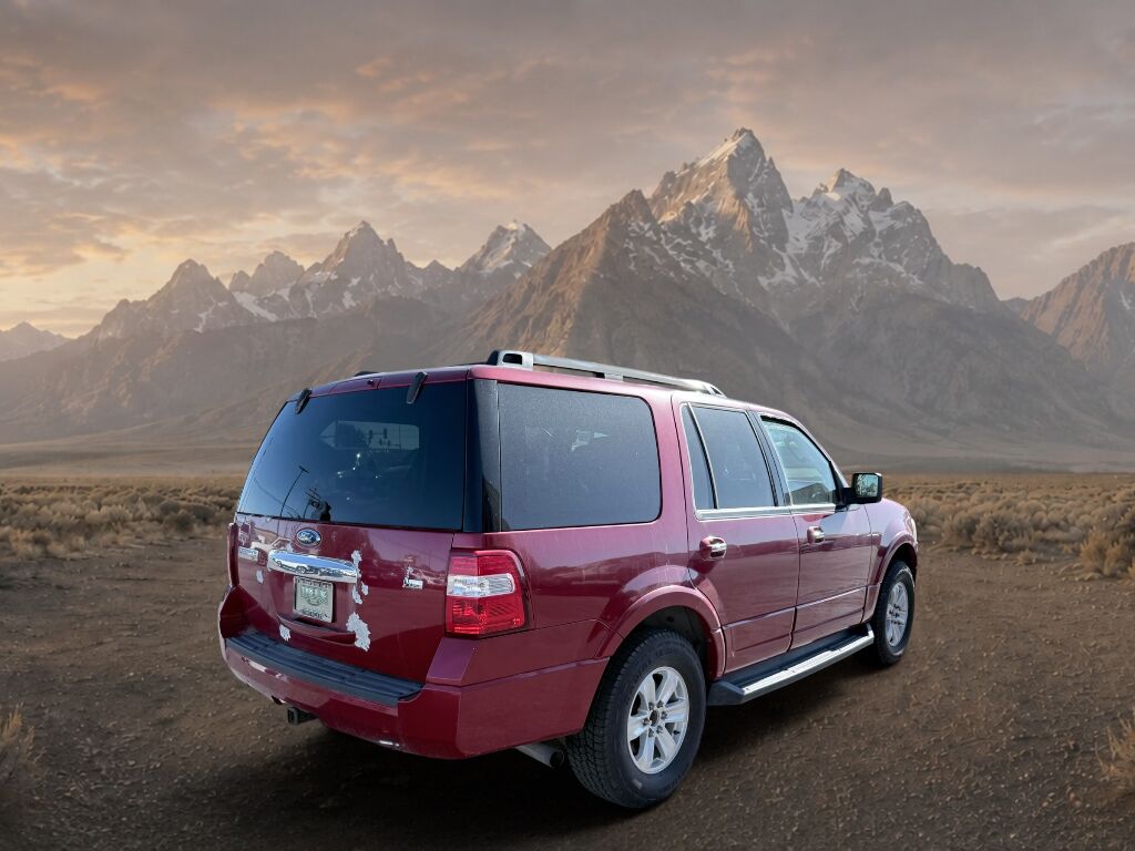 2009 Ford Expedition XLT Idaho Falls ID