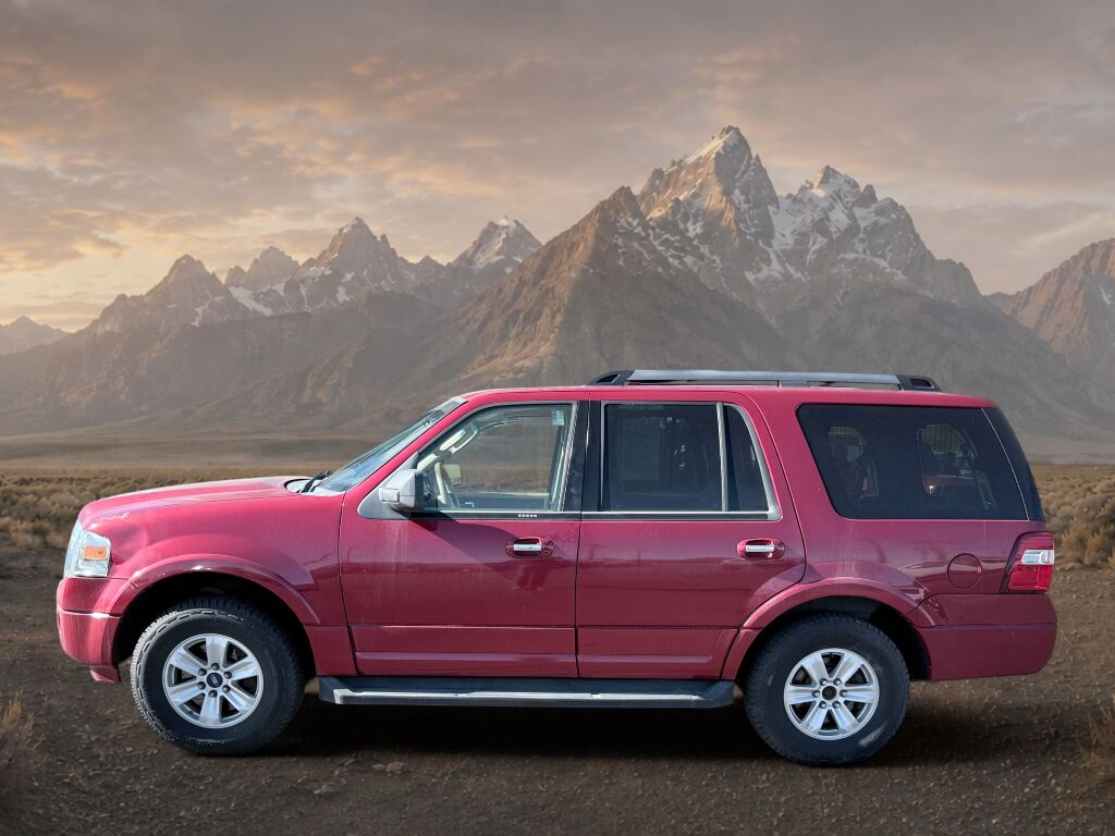 2009 Ford Expedition XLT Idaho Falls ID