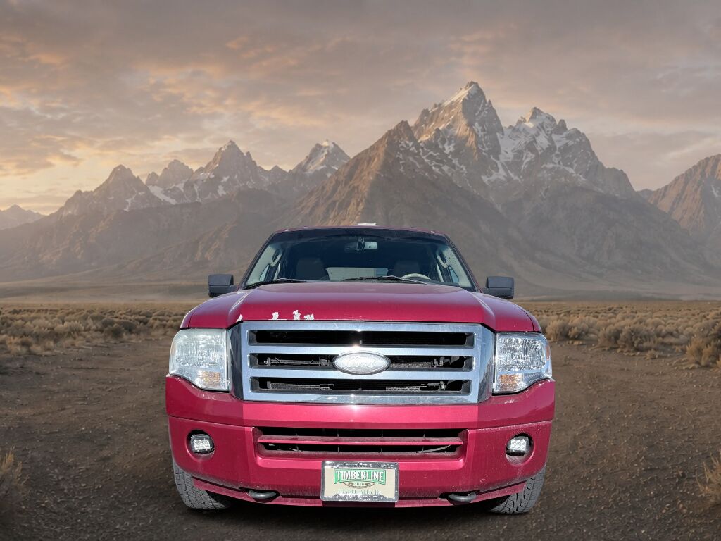 2009 Ford Expedition XLT Idaho Falls ID