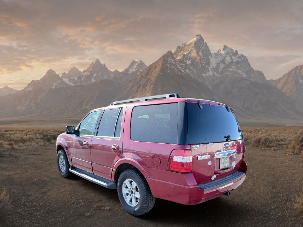 2009 Ford Expedition XLT Idaho Falls ID