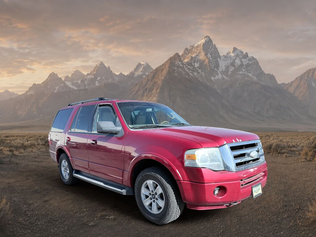 2009 Ford Expedition XLT Idaho Falls ID
