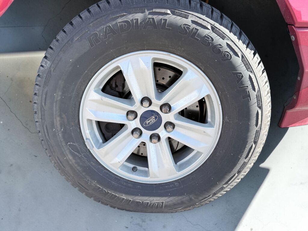 2009 Ford Expedition XLT Idaho Falls ID