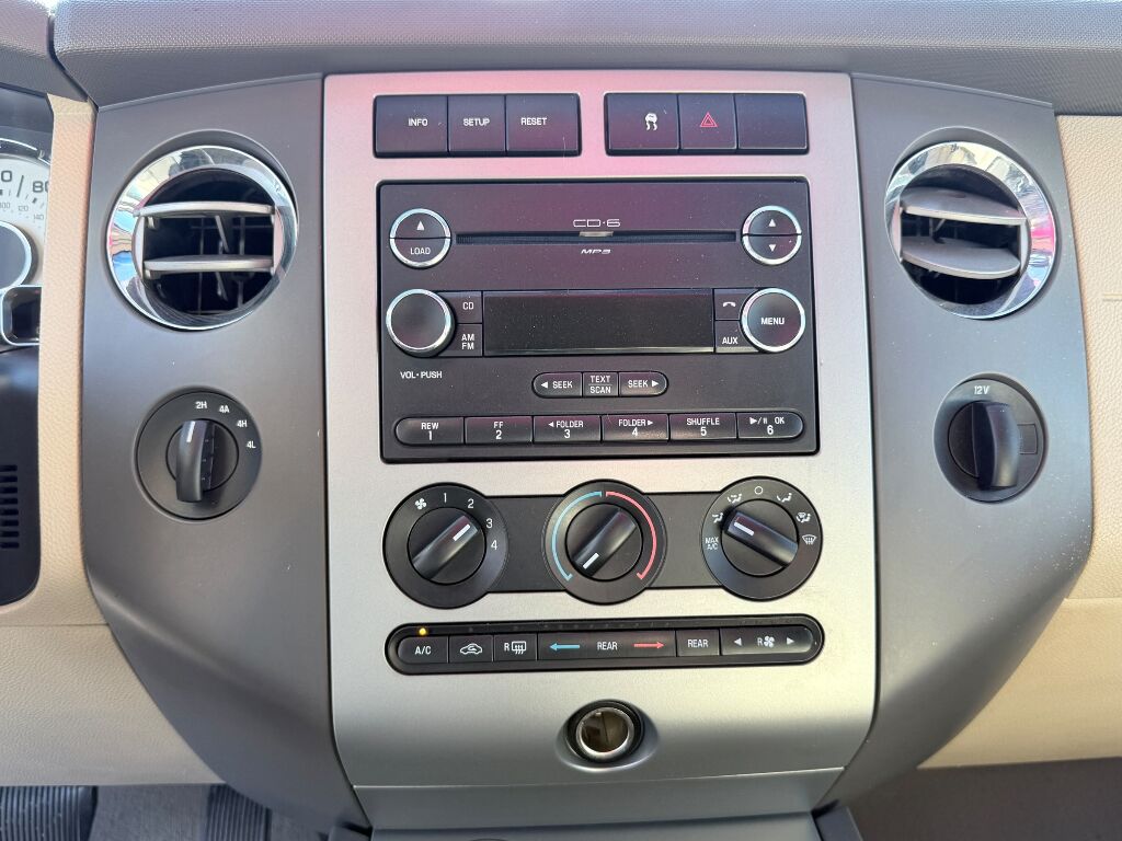 2009 Ford Expedition XLT Idaho Falls ID