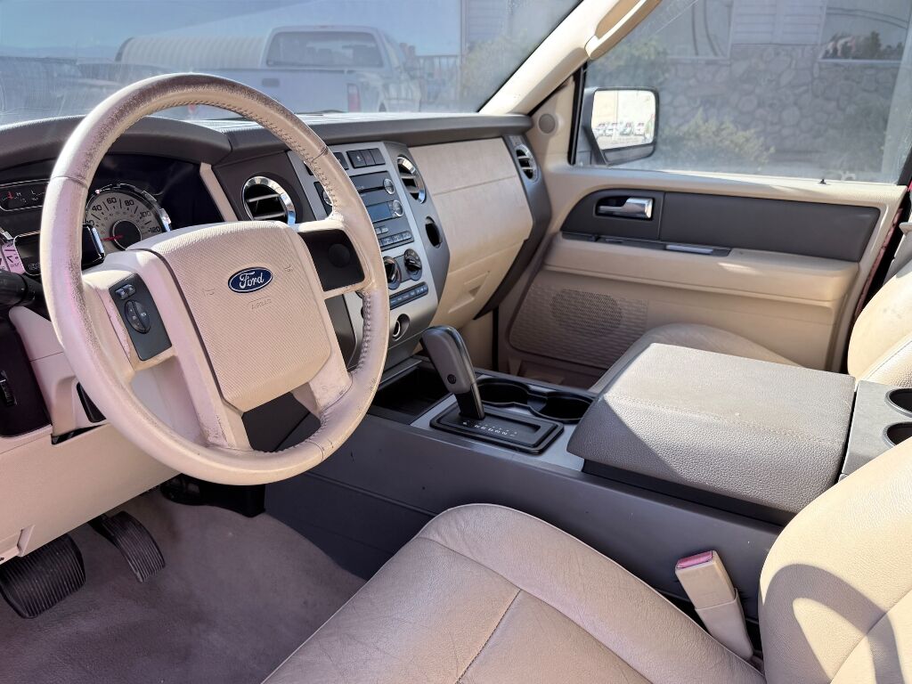 2009 Ford Expedition XLT Idaho Falls ID