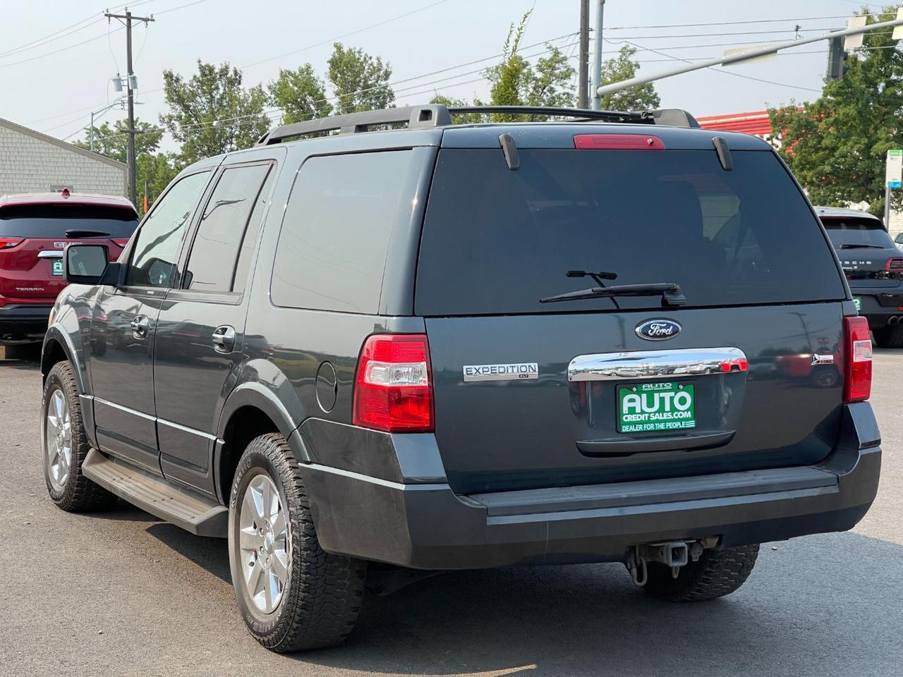 2009 Ford Expedition XLT Spokane, WA