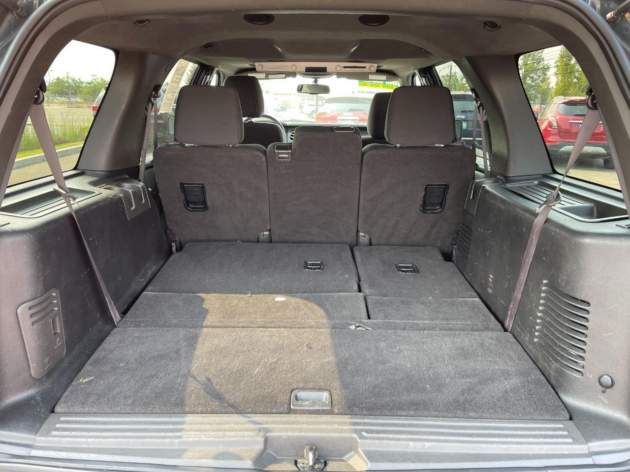 2009 Ford Expedition XLT Spokane, WA