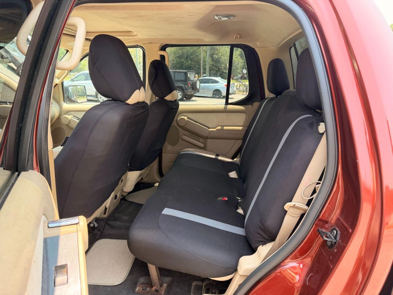 2009 Ford Explorer Sport Trac XLT Hardeeville SC
