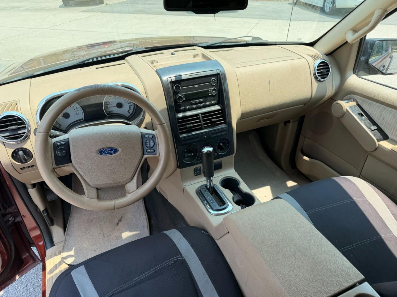 2009 Ford Explorer Sport Trac XLT Hardeeville SC