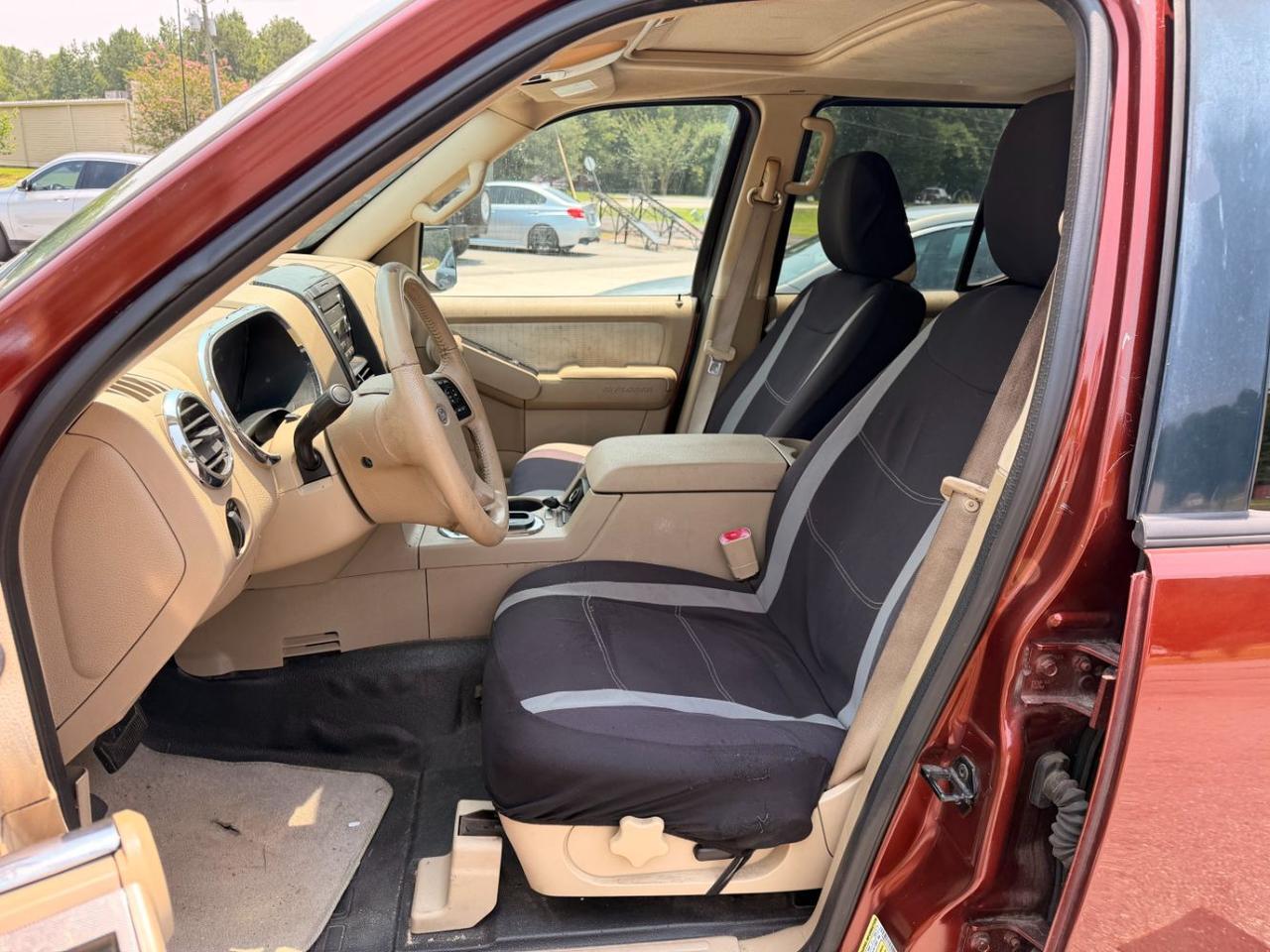 2009 Ford Explorer Sport Trac XLT Hardeeville SC