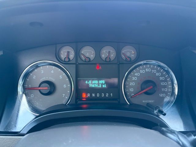 2009 Ford F-150 Jacksonville FL