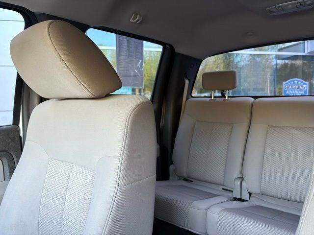 2009 Ford F-150 Jacksonville FL