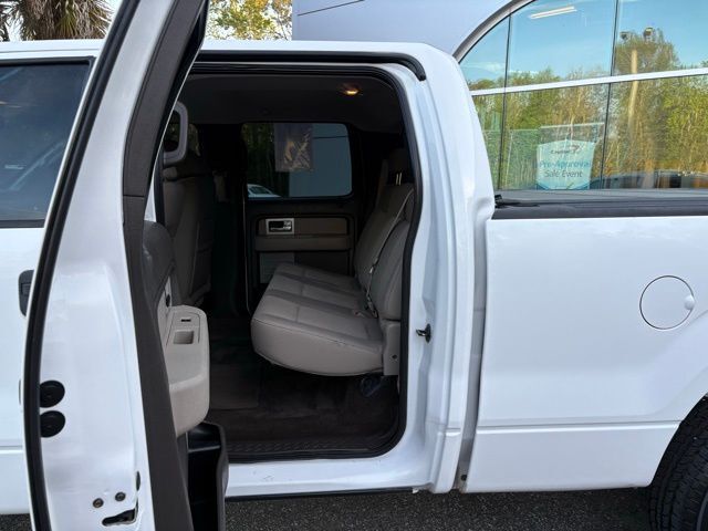 2009 Ford F-150 Jacksonville FL