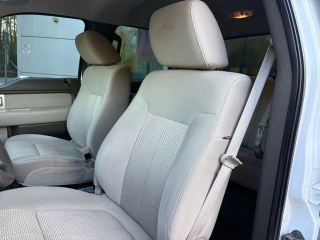 2009 Ford F-150 Jacksonville FL