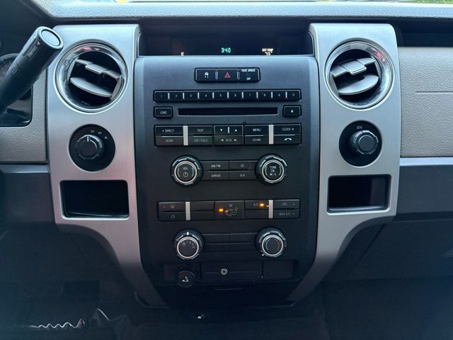 2009 Ford F-150 Jacksonville FL