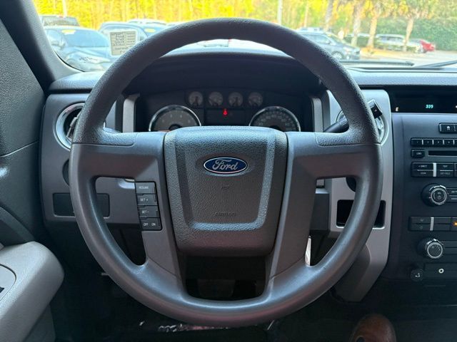 2009 Ford F-150 Jacksonville FL