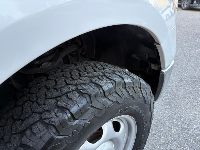 2009 Ford F-150 Jacksonville FL