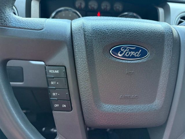 2009 Ford F-150 Jacksonville FL