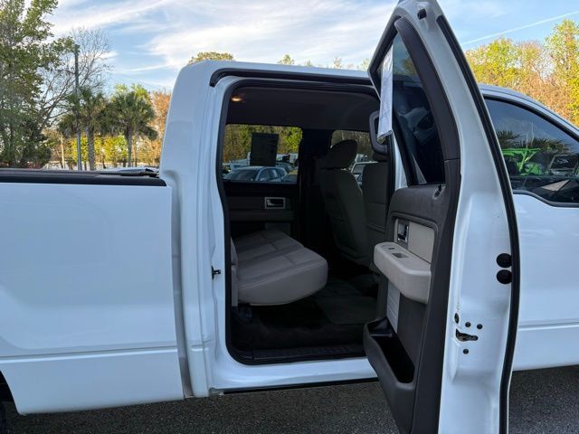 2009 Ford F-150 Jacksonville FL
