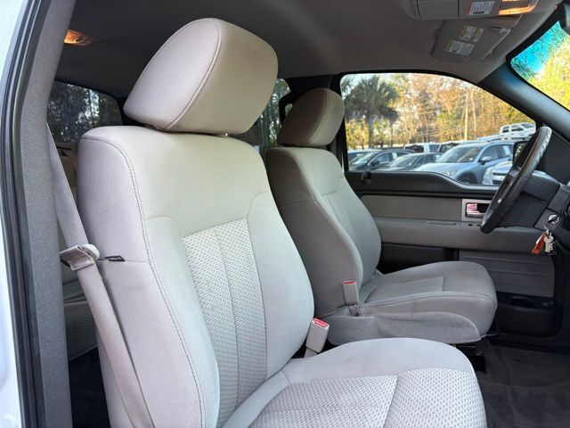 2009 Ford F-150 Jacksonville FL