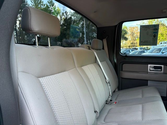 2009 Ford F-150 Jacksonville FL