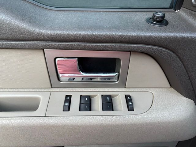 2009 Ford F-150 Jacksonville FL