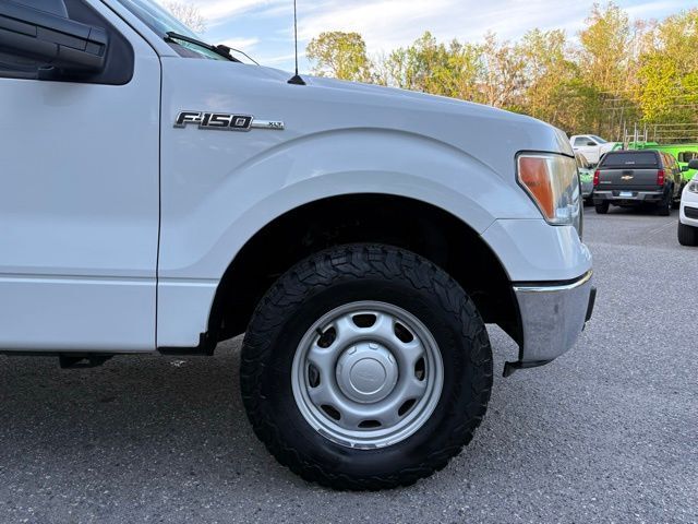 2009 Ford F-150 Jacksonville FL