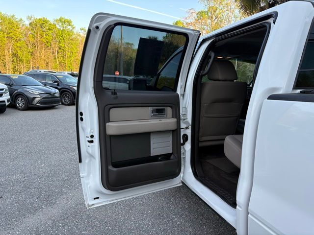 2009 Ford F-150 Jacksonville FL