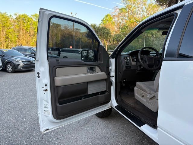 2009 Ford F-150 Jacksonville FL