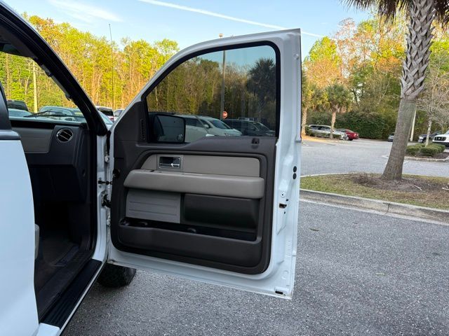 2009 Ford F-150 Jacksonville FL