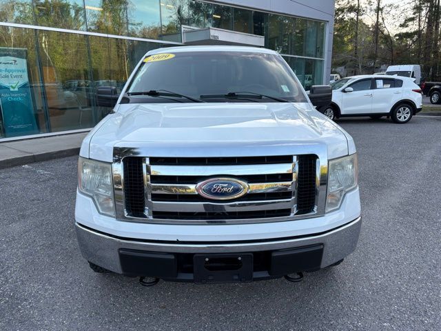 2009 Ford F-150 Jacksonville FL